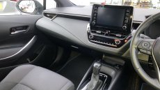 Toyota Corolla 1.8 VVT-i Hybrid Icon 5dr CVT Hybrid Hatchback